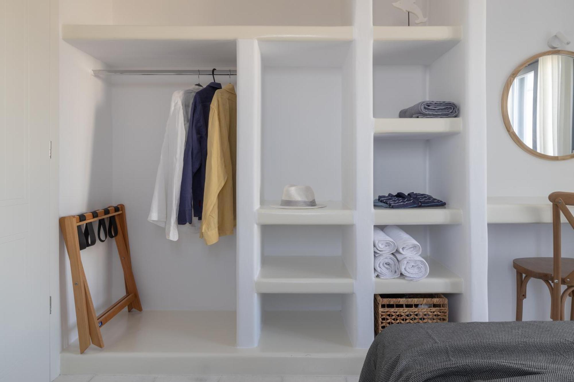 Aegean Colors Koufonisia Apartment Екстериор снимка