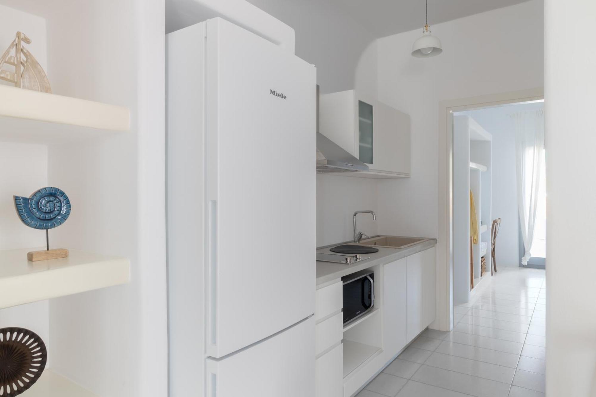 Aegean Colors Koufonisia Apartment Екстериор снимка