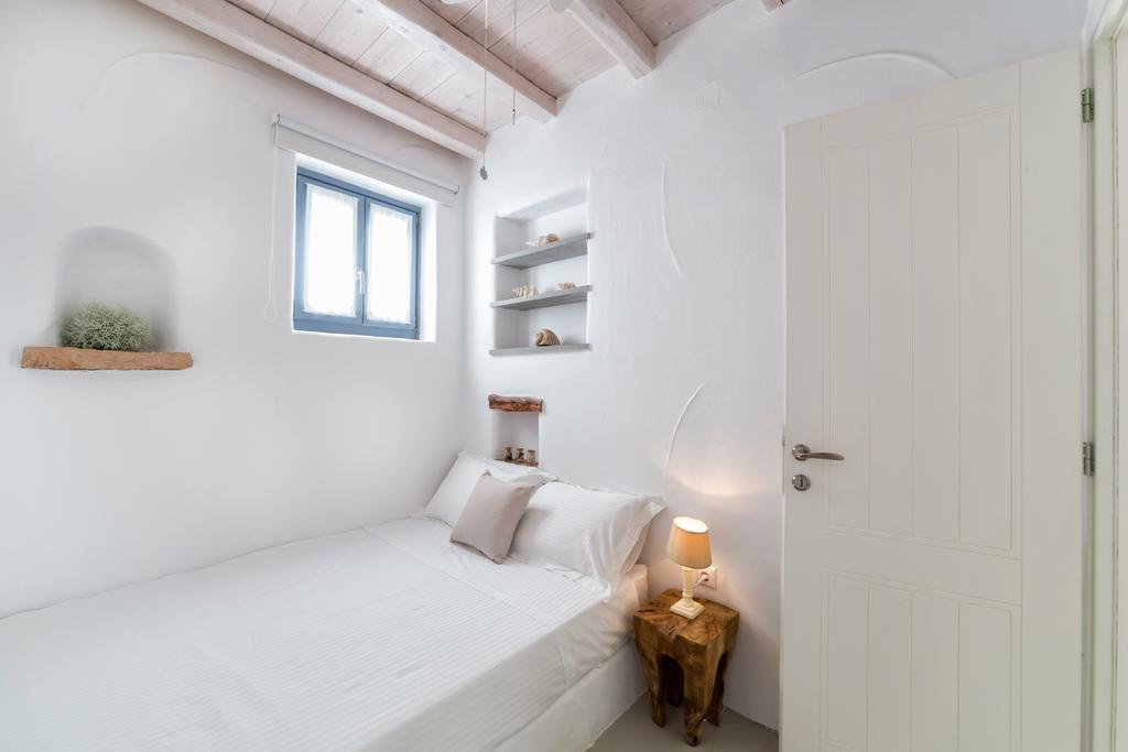 Aegean Colors Koufonisia Apartment Екстериор снимка