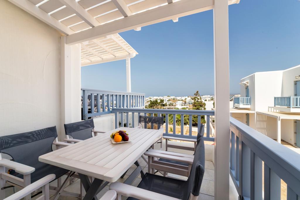 Aegean Colors Koufonisia Apartment Екстериор снимка
