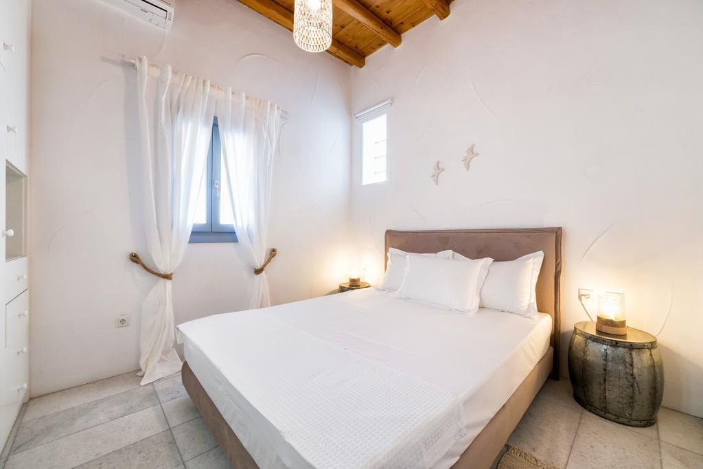 Aegean Colors Koufonisia Apartment Екстериор снимка