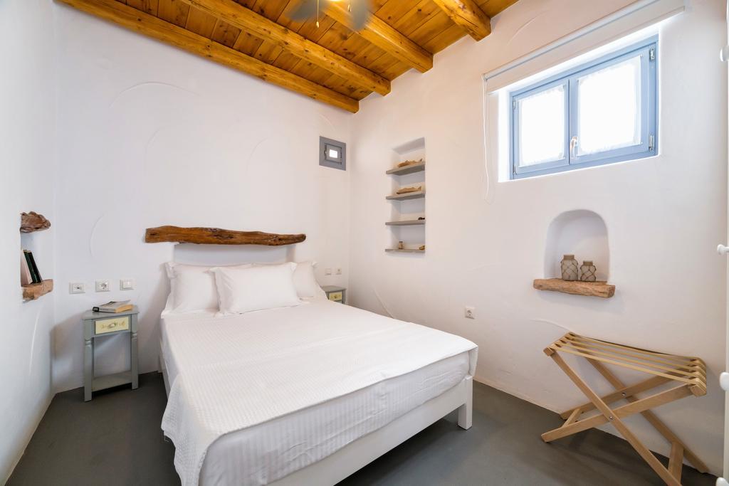 Aegean Colors Koufonisia Apartment Стая снимка